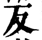 Character 反