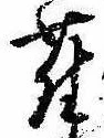 已定位雀