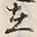 文字指
