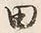 「畑」字