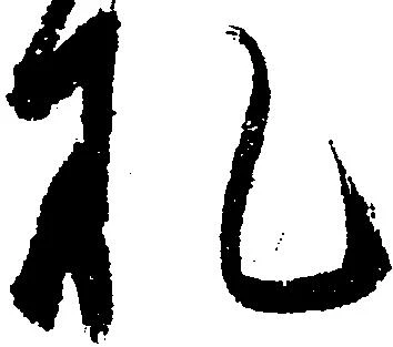 Đã định vị 札