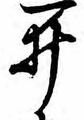 已定位井