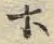 “ホ”字