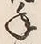 文字 年