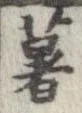 已定位薯