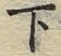 文字下