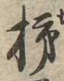 位置定マレル柿