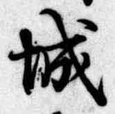 已定位城