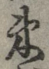 位置 確認된 束