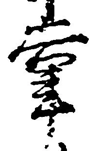 位置定マレル掌