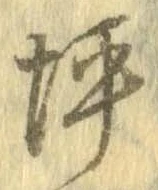 位置 確認된 坪