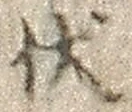 “伏”字