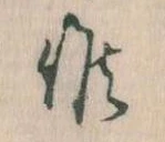 Đã định vị 候