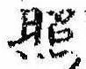 已定位照
