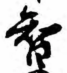 Đã định vị 智