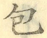 Character 包