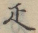 已定位疋
