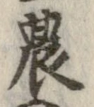 Located 農