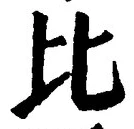 Character 比