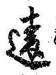 Character 違