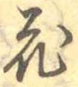 位置 確認된 花