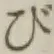 Chữ び