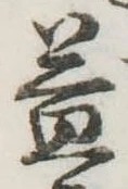 益の位置