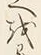 Chữ を