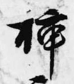 已定位挿