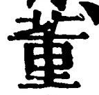 Character 董