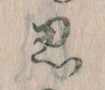 位置定マレル思