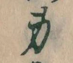 Located 身