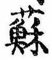 已定位蘇