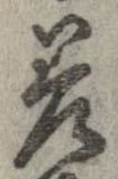 差の位置