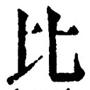 Character 比