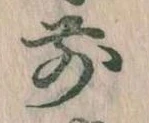 前の位置