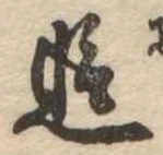 追 위치 확인됨