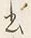 文字出