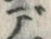 “デ”字
