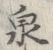 Located 泉
