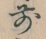 前の位置