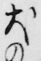 Character 犬