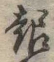 報の位置