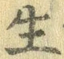 已定位生