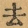 Character 去