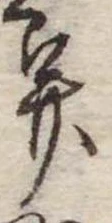 并の位置