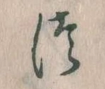 𛁭の位置
