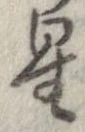 位置 確認된 星