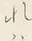 Chữ れ