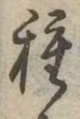 已定位種